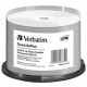 Диск DVD-R Verbatim 4.7 Gb, 16x, Shrink , DataLife Ink Printable (1 диск)..